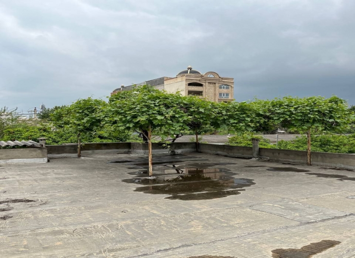 ویلایی قرنی۱۸۰ متر