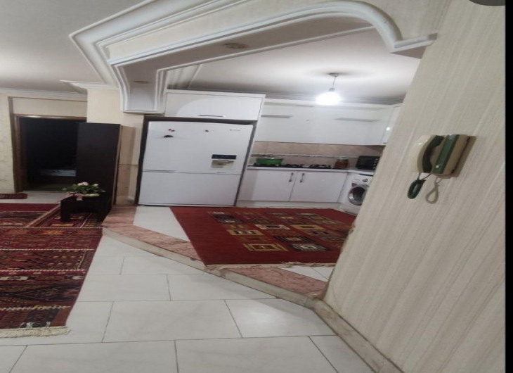اپارتمان ملک الشعرا۷۰ متر