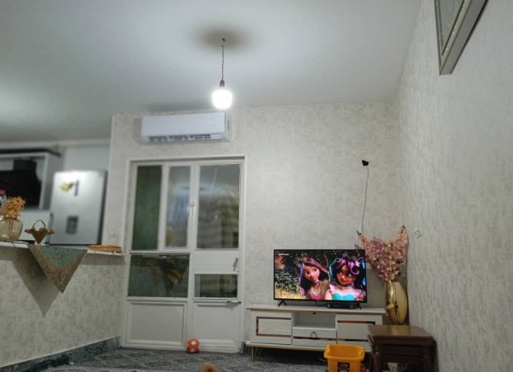 اپارتمان کوی اندیشه۸۵ متر