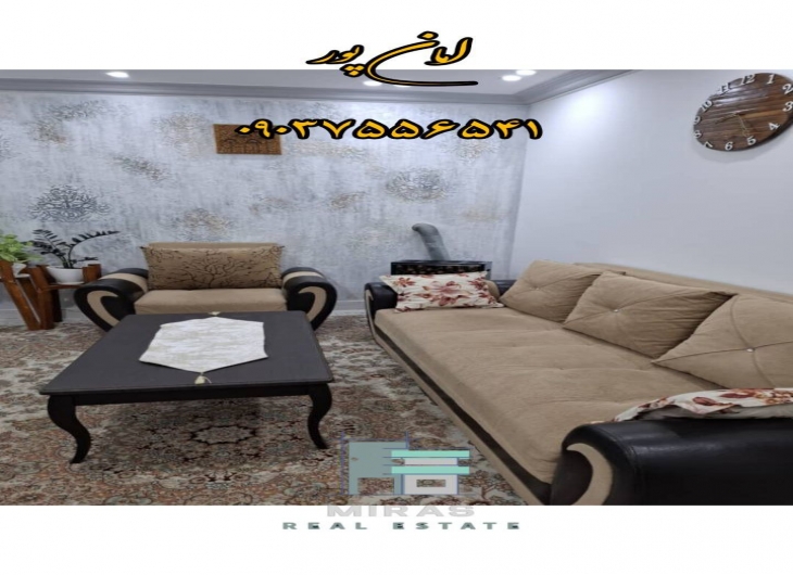 ویلایی سیاوش ۹۲ متر