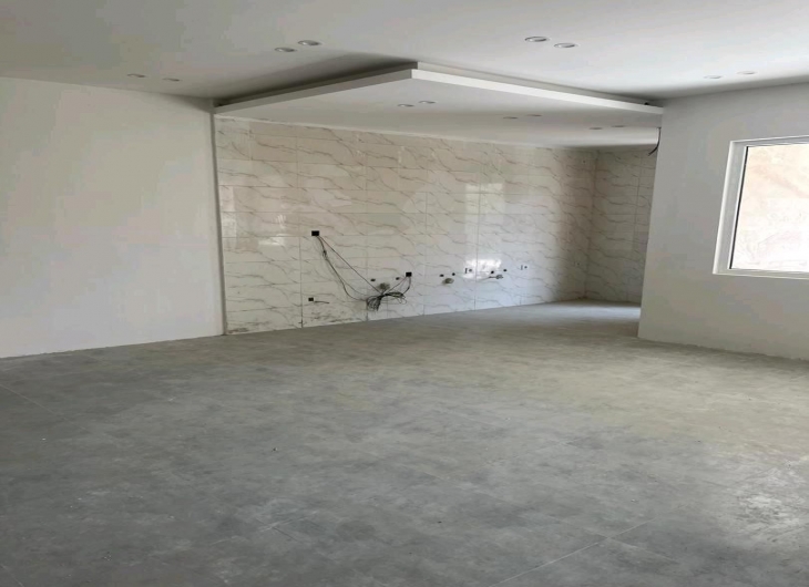 اپارتمان شاهد۸۸ متر