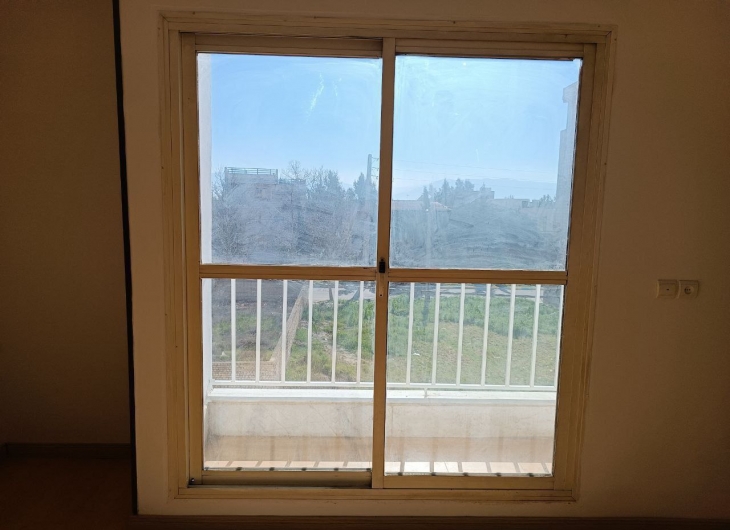 اپارتمان شقایق۹۰ متر