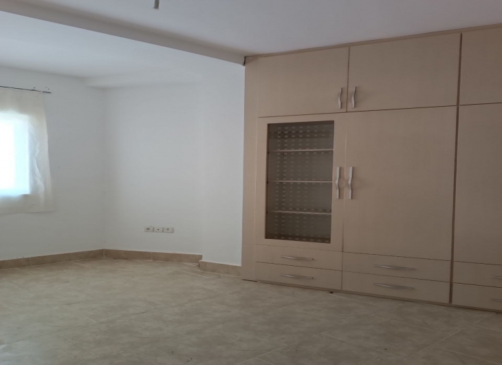 اپارتمان سرابی۱۰۰ متر