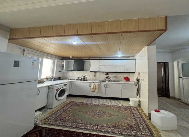 اپارتمان ترمینال۵۳ متر