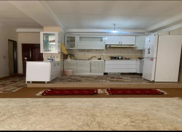 اپارتمان کوی اندیشه ۹۰  متر