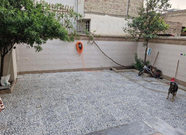 ویلایی نئوپان۲۰۰ متر