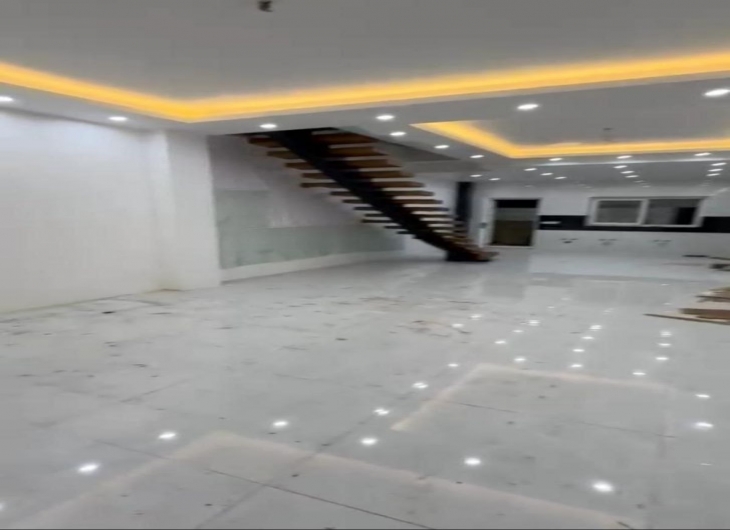 ویلایی بهارستان۹۵ متر