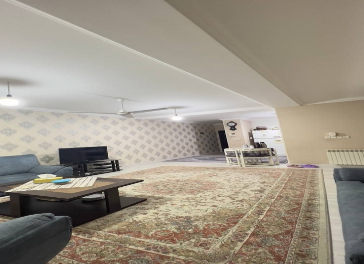 اپارتمان نامجو۹۱ متر