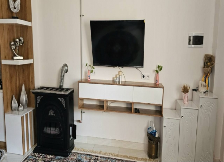ویلایی سید اباد۱۰۰ متر
