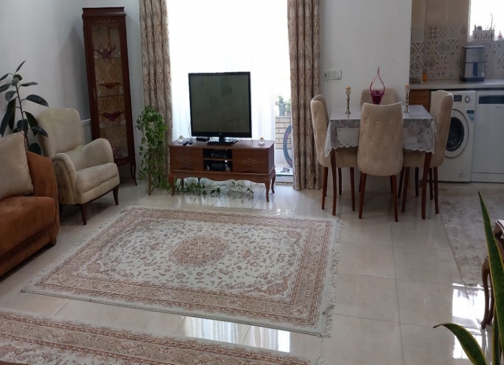 اپارتمان  سرابی۱۰۵ متر
