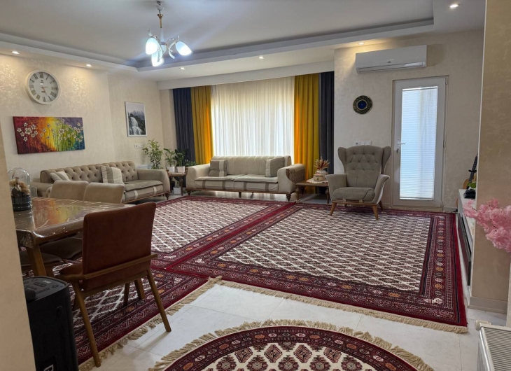 ا‌پارتمان امام رضا۱۰۴ متر