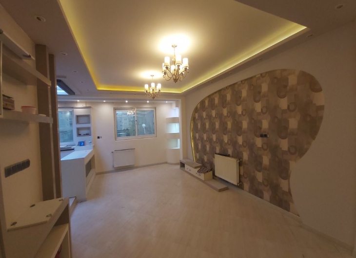 اپارتمان سرابی ۱۰۱ متر