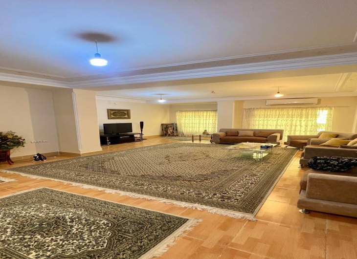 اپارتمان خیام جنوبی ۱۰۵ متر