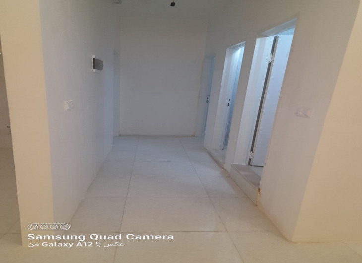 اپارتمان ازادگان۱۲۵ متر