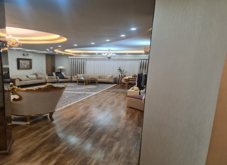 اپارتمان سرابی۱۵۰ متر