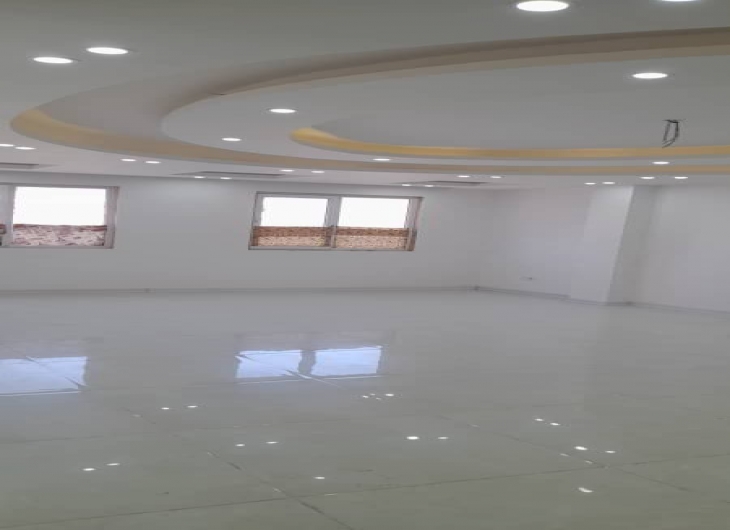 اپارتمان ملک الشعرا۱۲۳ متر