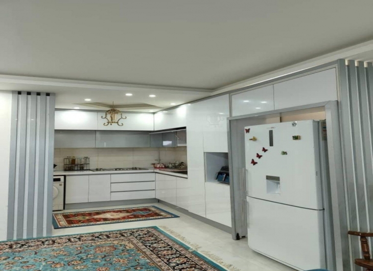 اپارتمان فرهنگیان۱۲۰ متر