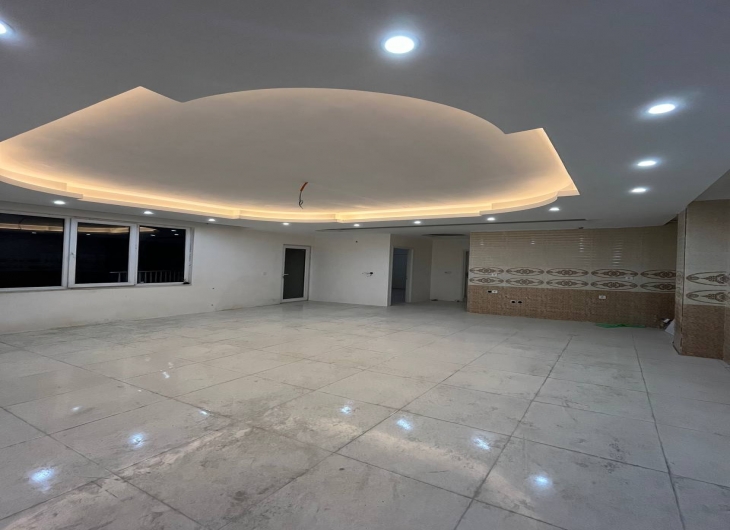 اپارتمان سبلان۱۰۲ متر