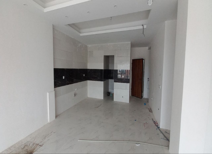 اپارتمان کوی اندیشه۹۲ متر
