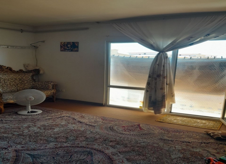 اپارتمان مسکن کاج۷۸ متر