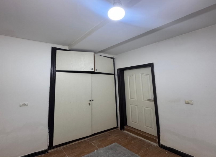اپارتمان کوی اندیشه۸۰ متر
