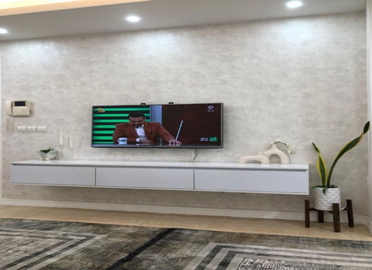 اپارتمان بلوار دانشجو۷۳ متر