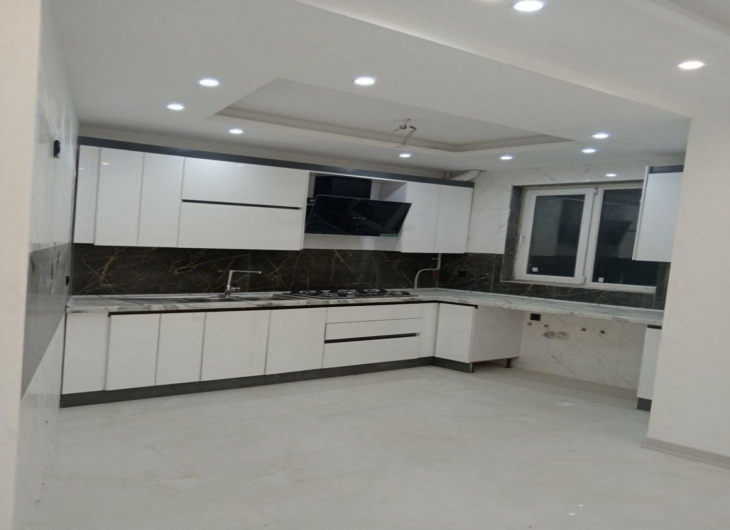 اپارتمان کوشش۱۱۲ متر