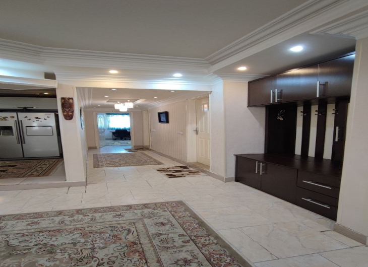 اپارتمان حافظ۹۷ متر