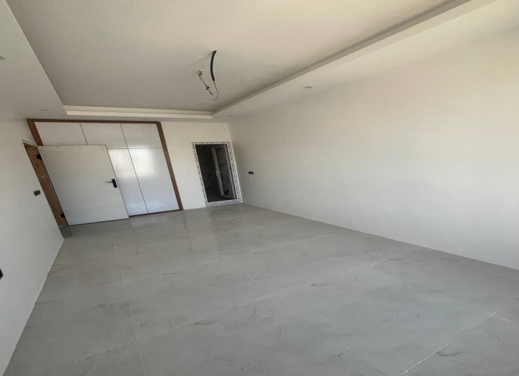 اپارتمان ازادگان۱۲۰ متر