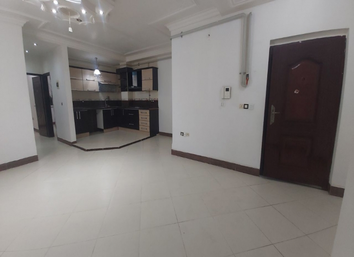 اپارتمان خیام۷۸ متر