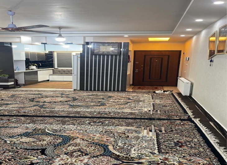 ویلایی سید قطب۷۵ متر