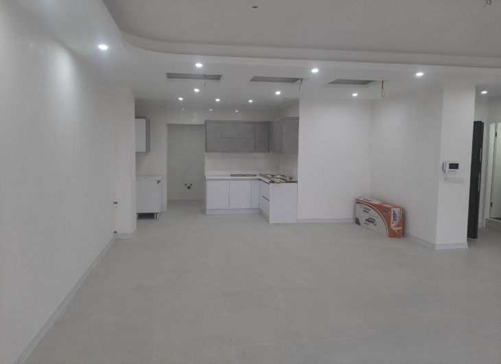 اپارتمان سرابی۱۰۵ متر