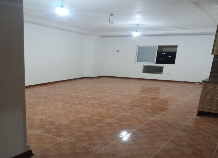 اپارتمان دلگشا جنوبی۷۶ متر