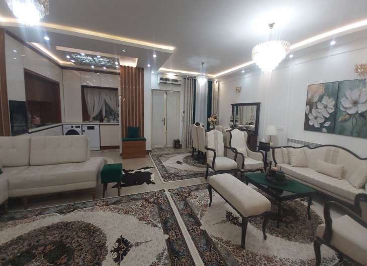 ویلایی دلگشا جنوبی۱۵۰ متر