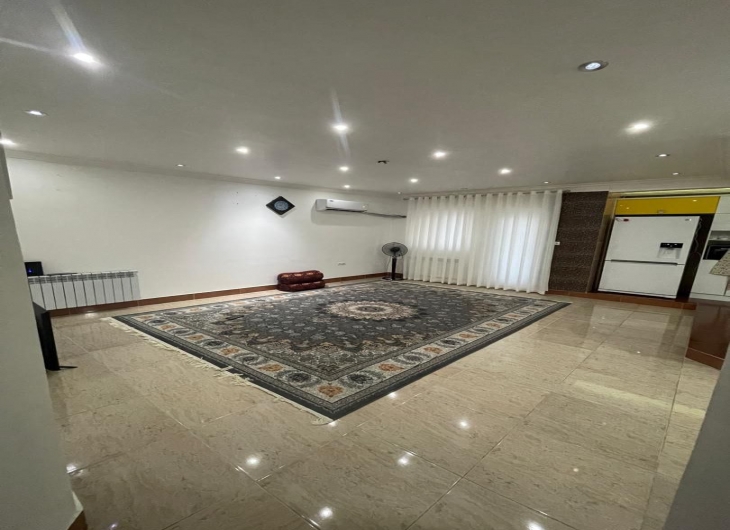 اپارتمان بلوار دانشجو۸۳ متر