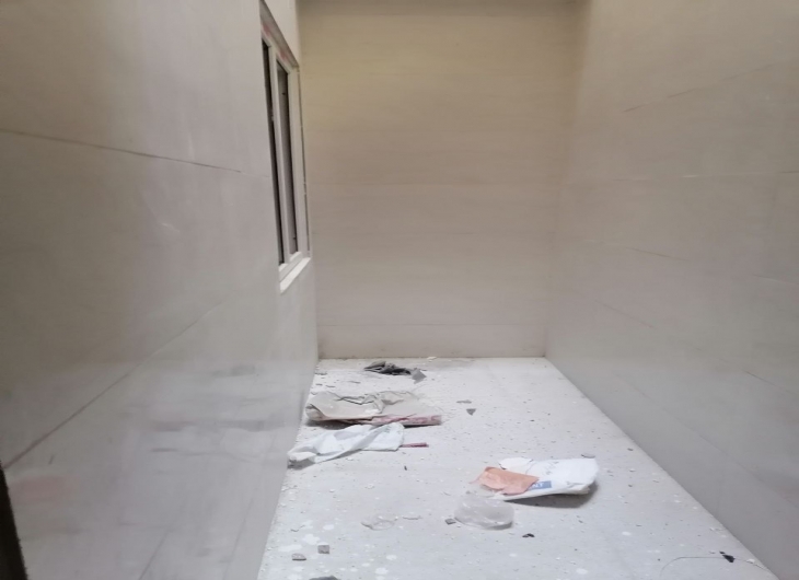 اپارتمان ازادگان۱۱۵ متر