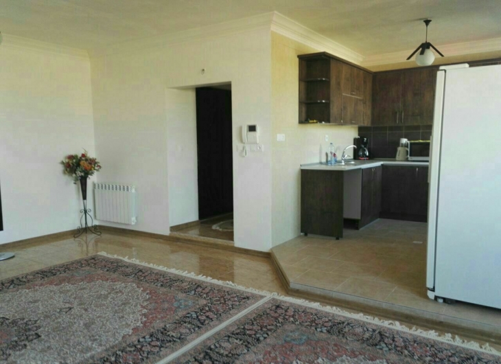 اپارتمان دریاچه۱۰۵ متر