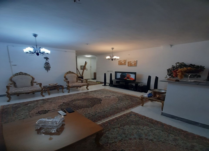 اپارتمان اندیشه ۸۵ متر