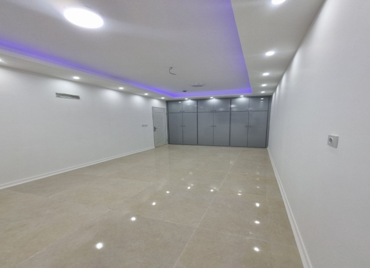 اپارتمان فرهنگیان۲۲۰ متر