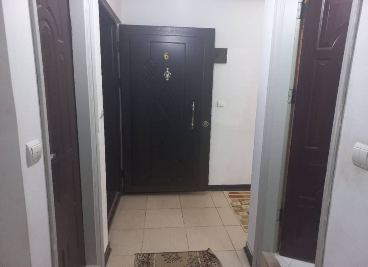 اپارتمان بلوار دانشجو۹۵ متر