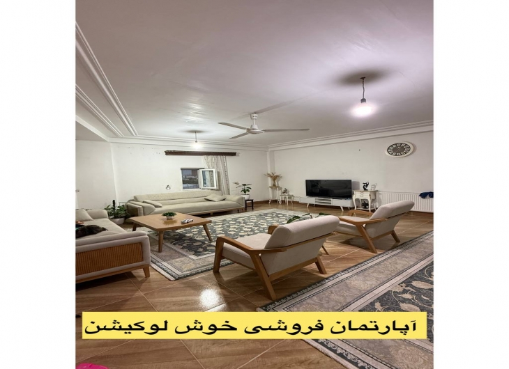 اپارتمان‌ملانفس۹۴ متر