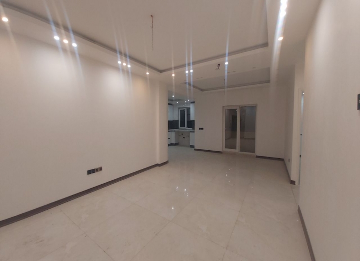 اپارتمان بلواردانشجو۱۰۹ متر