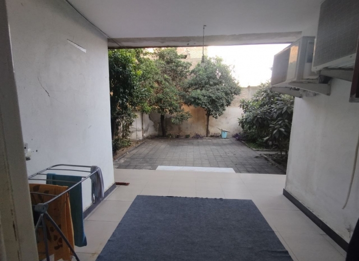 ویلایی رازی۲۵۰ متر