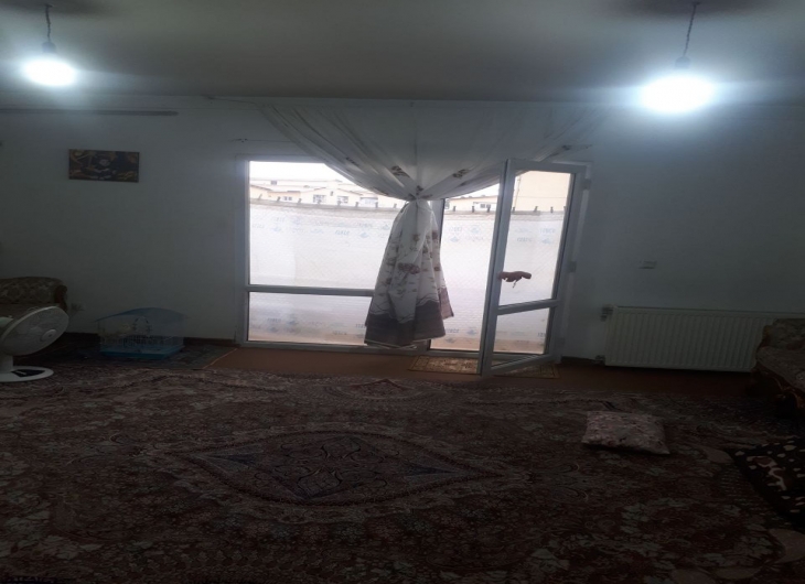 اپارتمان مسکن کاج ۷۵ متر