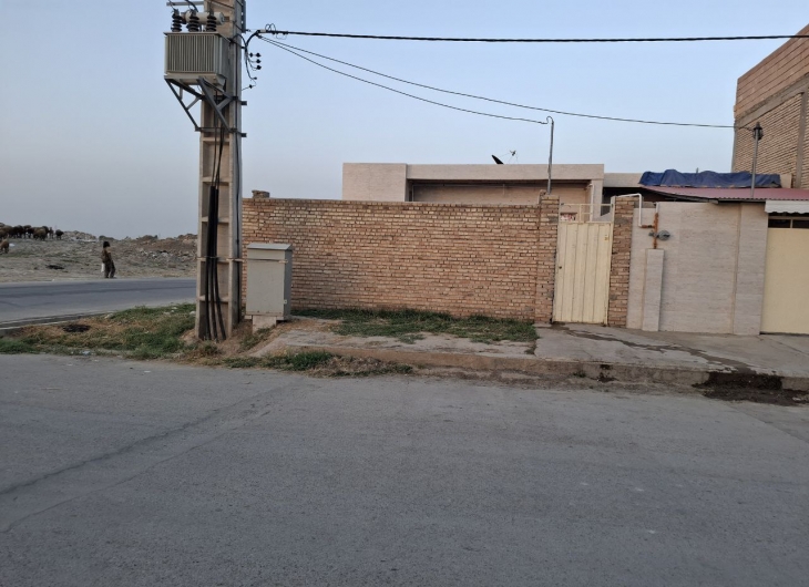 ویلایی سید اباد۸۰ متر