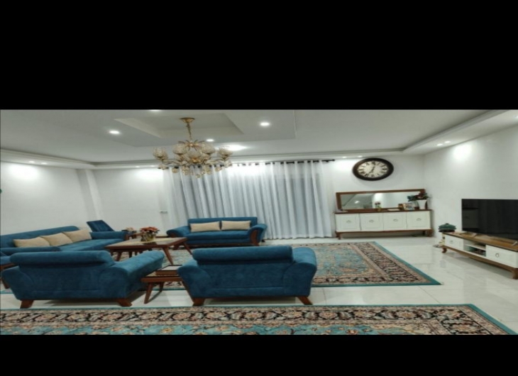 اپارتمان فرهنگیان۱۲۰ متر