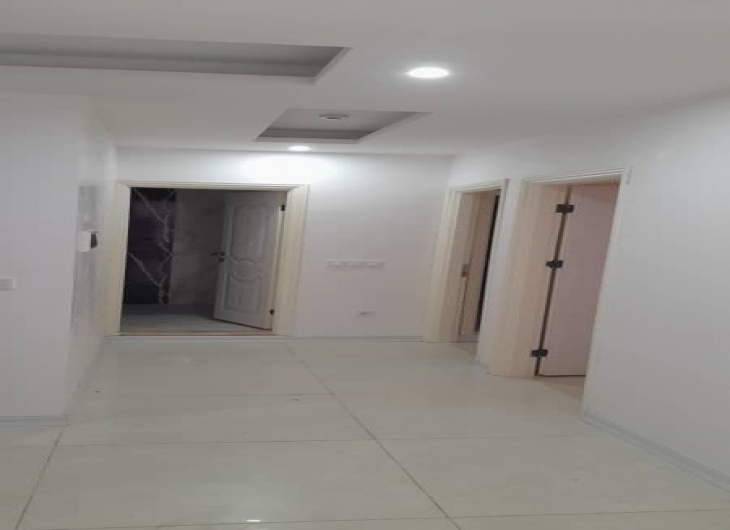 اپارتمان ملک الشعرا۱۲۳ متر
