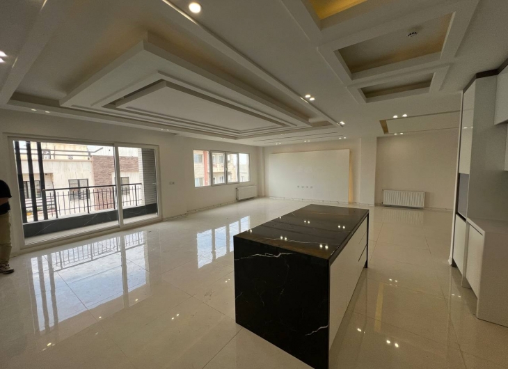 اپارتمان حافظ۲۲۷ متر