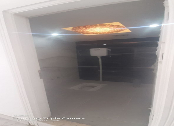 اپارتمان ملک الشعرا۱۵۰ متر