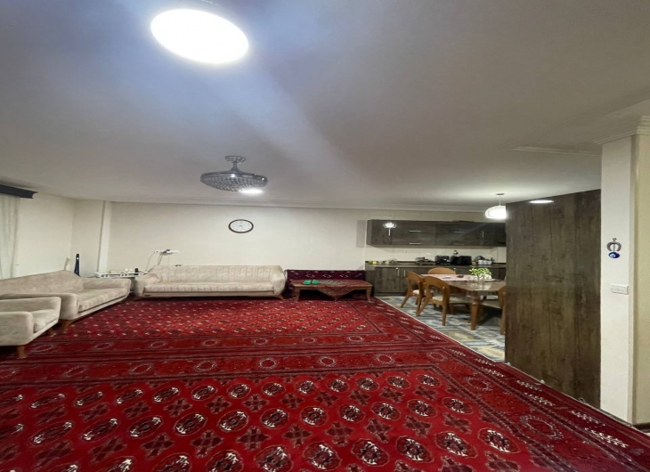 اپارتمان خیام جنوبی۹۵ متر